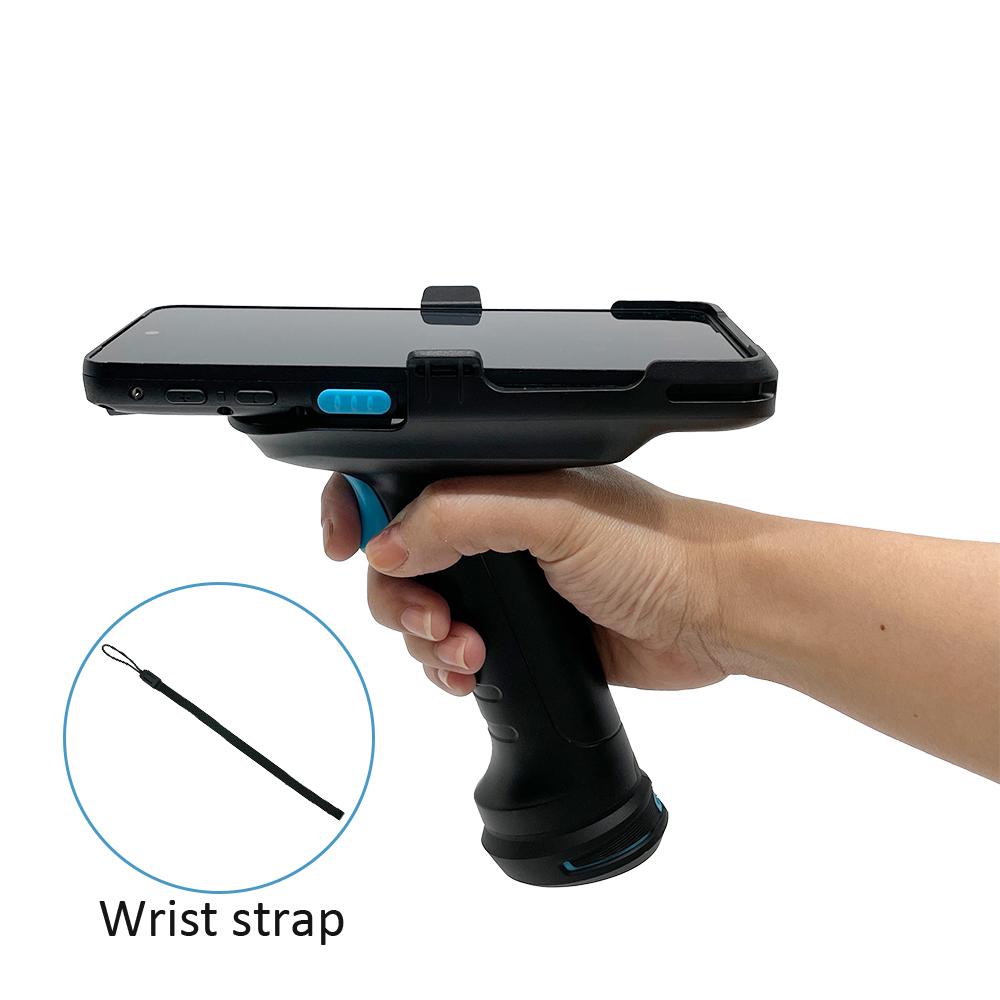 Unitech 5500-900115G - EA530 standard gun grip trigger only - Image 2
