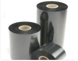 Sato Y70110200719 - R333A 76 mm x 450 m, BLACK CARBON RIBBON RESIN INK INSIDE 1_CORE