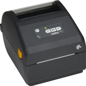 Zebra DS-ZD4A042-D2EX02PR - Bundle, ZD4A042-D2EX02PR, Custom ZD421_ 203 dpi, USB, USB Host