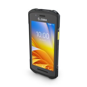 Zebra TC26BK-11B212-A6-U - TC26 3", SE4100, 3GB RAM, Android käsitietokone