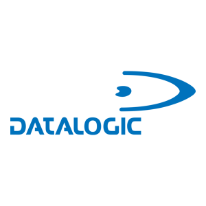 Datalogic – valmistajan logo