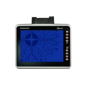 Datalogic 94R111225 - Rhino II 10", Freescale neliydin 1 GHz, 1GB RAM, ajoneuvotietokone