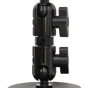 Brodit 3PTY-PCLIP-202029 - Pedestal Mount Standard Duty pedestal mount.
