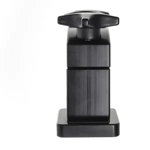 Brodit 215969 - Pipe Mount with mounting plate. Fits diameter 29-40 mm