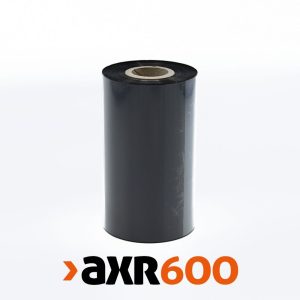 Armor T61645HO - AXR600, 55 mm x 900 m BLACK, RL NE CODER CSO RTX R. - Image 2