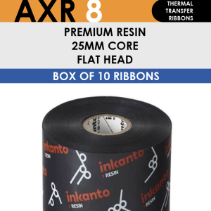 Armor T43013ZA - 90 mm x 300 m Black, AXR 8, RL GENERIC Outside