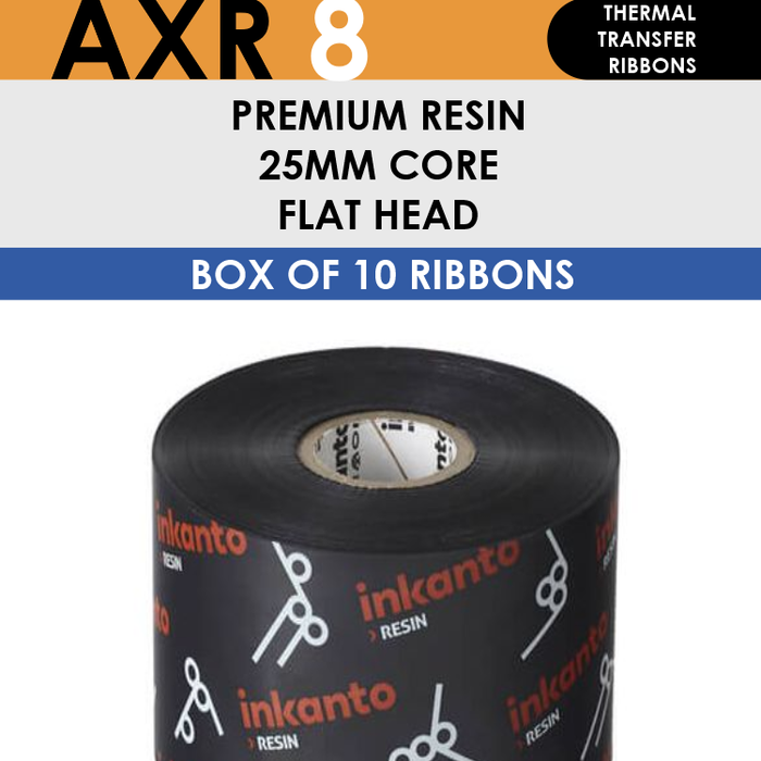 Armor T43013ZA - RL GENERIC Outside AXR 8 - 90 mm x 300 m Black