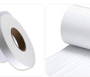 Armor X00223ZA - RL ATS601 satin White, 30 mm x 50 m, core 40,  - ZA