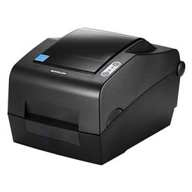 Bixolon SLP-TX403EG/BEG 300 dpi TT/DT-tarratulostin, Ethernet
