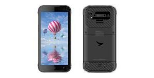 Bluebird EF551-ANLTR - EF551R_ Qualcomm, Octa Core, 2.7 GHz, Android 14, GMS, Wifi 6E, RAM8GB, Flash 128GB, SE55, Green laser