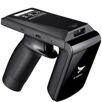 Bluebird RFR971S-WAEX - RFR900_ Impinj E710, RFID Region Worldwide - 900Mhz, BT5.3, IP52, 1 USB-C, 1.2M