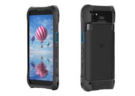 Bluebird S20-A5LUW - S20_ Qualcomm, Octa Core, 2.4 GHz, Android 13, GMS, 5G FR1, Wifi 6E, RAM6GB, Flash 64GB, SE4770