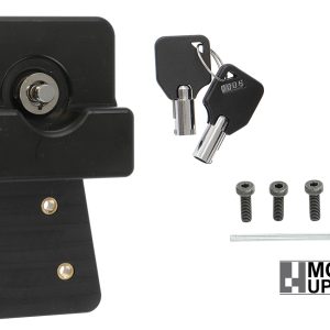 Brodit 216328 - Accessories for Device holder - Locking module for Samsung Galaxy Tab Active 4 Pro - SM-T630/SM-T636