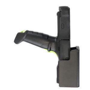 Brodit 217203 - Device Holder - for computers - Zebra MC3400, Zebra MC3450 For device with Rubber Boot