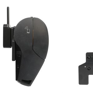 Brodit 217243 - Printer Mount - Zebra ZQ620 With MultiMoveClip