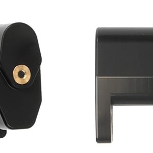 Brodit 217251 - Accessories Retention-lock module for Module Upgrade - Zebra ET401 8_ Retention-lock module for Module Upgrade holders