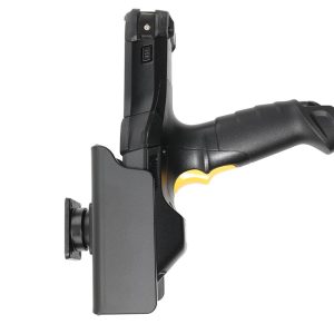 Brodit 711453 - Device Holder - for computers - Zebra MC9300, Zebra MC9400 For device with pistolgrip