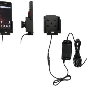 Brodit 713462 - Active holder for fixed installation - Honeywell CT70. With tilt swivel
