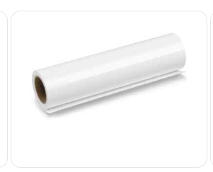 Brother BP80GRA3 - Kiiltävä, Inkjet Glossy Roll Paper. A3 (29,7 cm x 10 m) 165 g/m, 1 rulla (rullat) for MFC-J6959DW