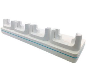 Honeywell CT40-NB-UVN-HC0 - Standard CT40 Non-Booted HC Net Base For Ethernet