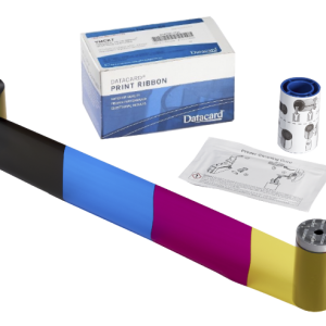 Entrust 535000-103 - Color Ribbon Kit, YMCKT. SD260 R010 Supplies Universal ribbon