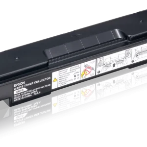 Epson C13S050610 - Toner/Waste Collector 24k, Hukkavärisäiliö, Jäteväriaineen kerääjä malleihin AcuLaser