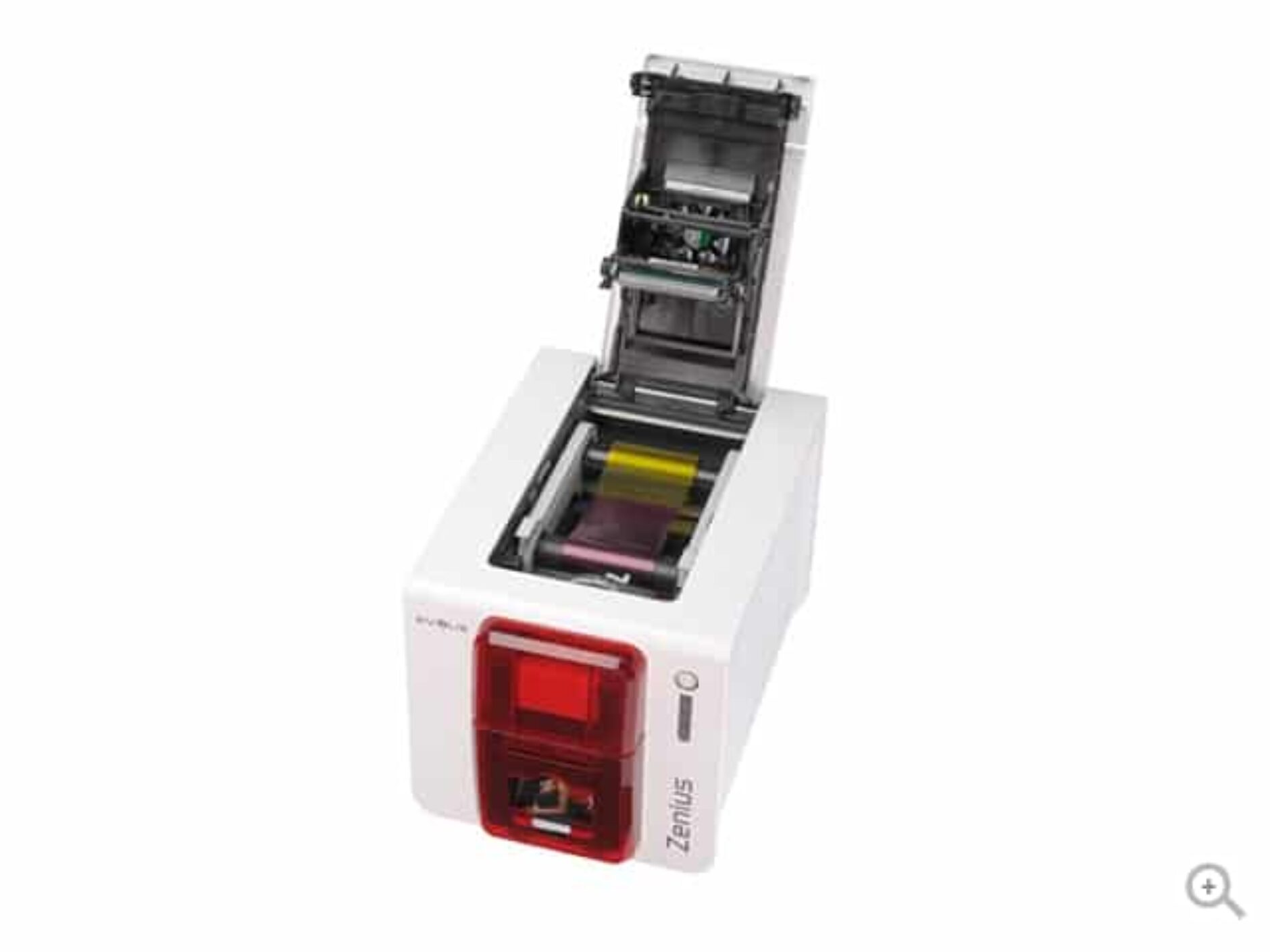 Evolis ZN2-GP-E – Zenius 2 GO PACK -tulostin