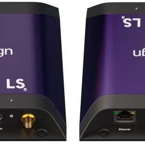 Brightsign LS445-32GB - LS445 with pre-installed 32GB Micro SD card