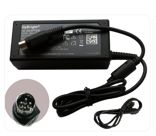 M3 SM30-PWSP-4EU - Mobile power supply - Power supply, 12 VDC, 3A, fits for: 2 slot charging station