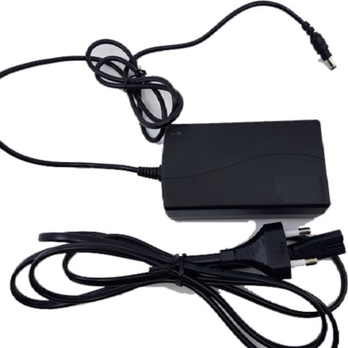 M3 SX2X-PWSP-2EU - Power supply 100~240VAC, DC 5V/3A, DC9V/2.77A