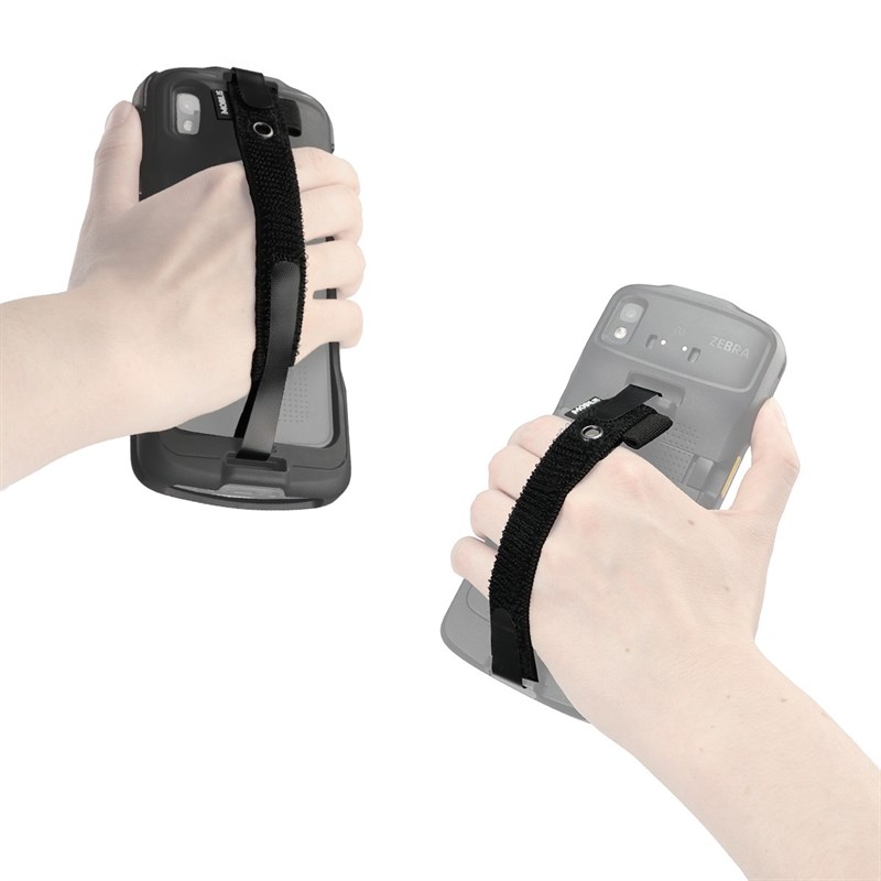 M3 SX2X-STRP-S10 - Mobile Handstrap, pack of 10, fits for: SM24, SM25 - Image 2