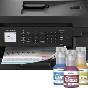 BROTHER MFCT930DWYJ1 - MFC-T930DW ALL-IN-ONE WIRELESS INK TANK PRINTER