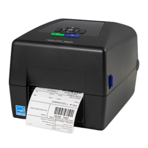 Printronix Auto ID T830-210-0 - T800 Thermal Transfer Printer 4in wide, 300dpi