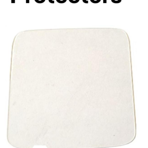 zebra SG-WS3X-SXRNP5-01 - WS301 Screen Protector – 5 pack