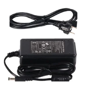 M3 SX2X-PWSP-8E - Mobile Power supply, 12 VDC, 10 A, (EU), fits for: 4 slot charging station
