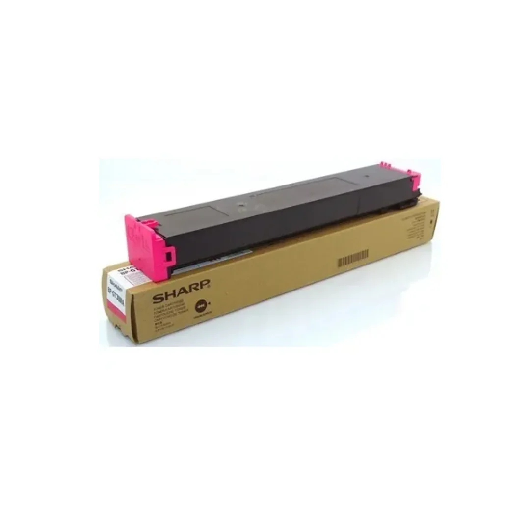 Sharp BPC10GTMA - SHARP BP-C131WD Magenta 5k