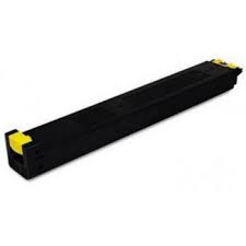 Sharp BPC10GTYA - SHARP BP-C131WD Yellow 5k
