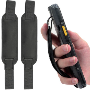 Zebra 3PTY-MOB-111535 - Mobilis Pack of 500 Universal Handstrap with stylus holder for Zebra TC501