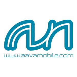 Aava Mobile ACADAP010B00.1 - Rugged Frame IO adapter. Version 1
