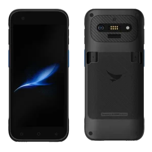 Bluebird S10-ANLJRN - Qualcomm, Octa Core, 2.4 GHz, Impinj E710, Android 14, GMS, RFID Region, RAM6GB, Flash 64GB, BE470,