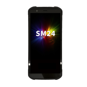 M3 2X-2CRD-C00 - 2-Slot cradle with Fast charging for 1xSM24/25 & 1xSM24/25 spare battery