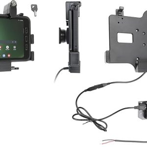 Brodit 736387 - Device holder - for smartphones - Samsung Galaxy Tab Active 3 SM-T570/SM-T575, 5 SM-X300/SM-X306B
