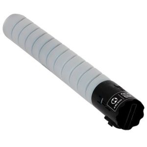 KONICA MINOLTA AFAM150 - TN331K Toner black f.bizh C268i, 328i/258i