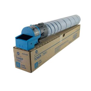KONICA MINOLTA AFAM450 - TN331C Toner cyan for bizhub C268i