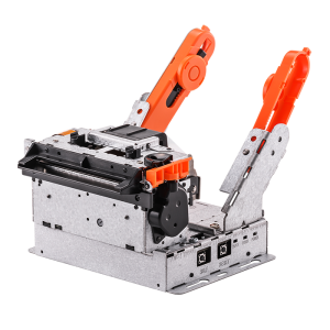 BIXOLON BK3-31AC/BEG - BK3-31, 8 dots/mm (203 dpi), USB, RS232, kit (USB)