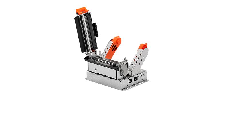 BIXOLON BK3-31ZC/BEG – BK3-31 3″ kioskitulostusmekanismi, 203 dpi, 83 mm, 250 mm/s, cutter, Ethernet, USB, RS232, 120 mm - Image 5