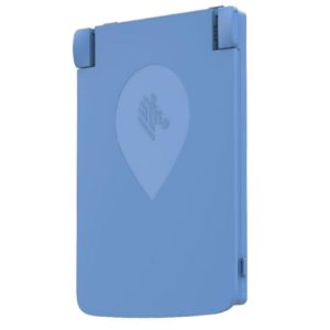 Zebra spare battery