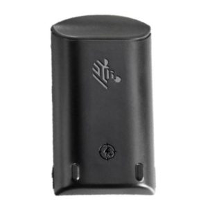 Zebra spare battery, pack of 10