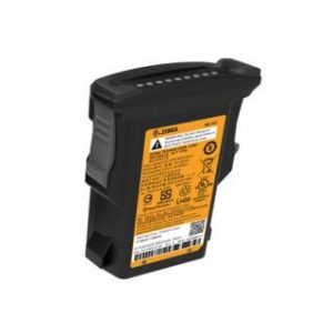 Zebra spare battery, NI, 10 pcs.