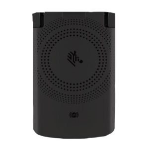 Zebra Standard Battery, Wireless Charging